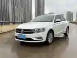 2018 Volkswagen Bora 1.5L 110HP L4 6AT