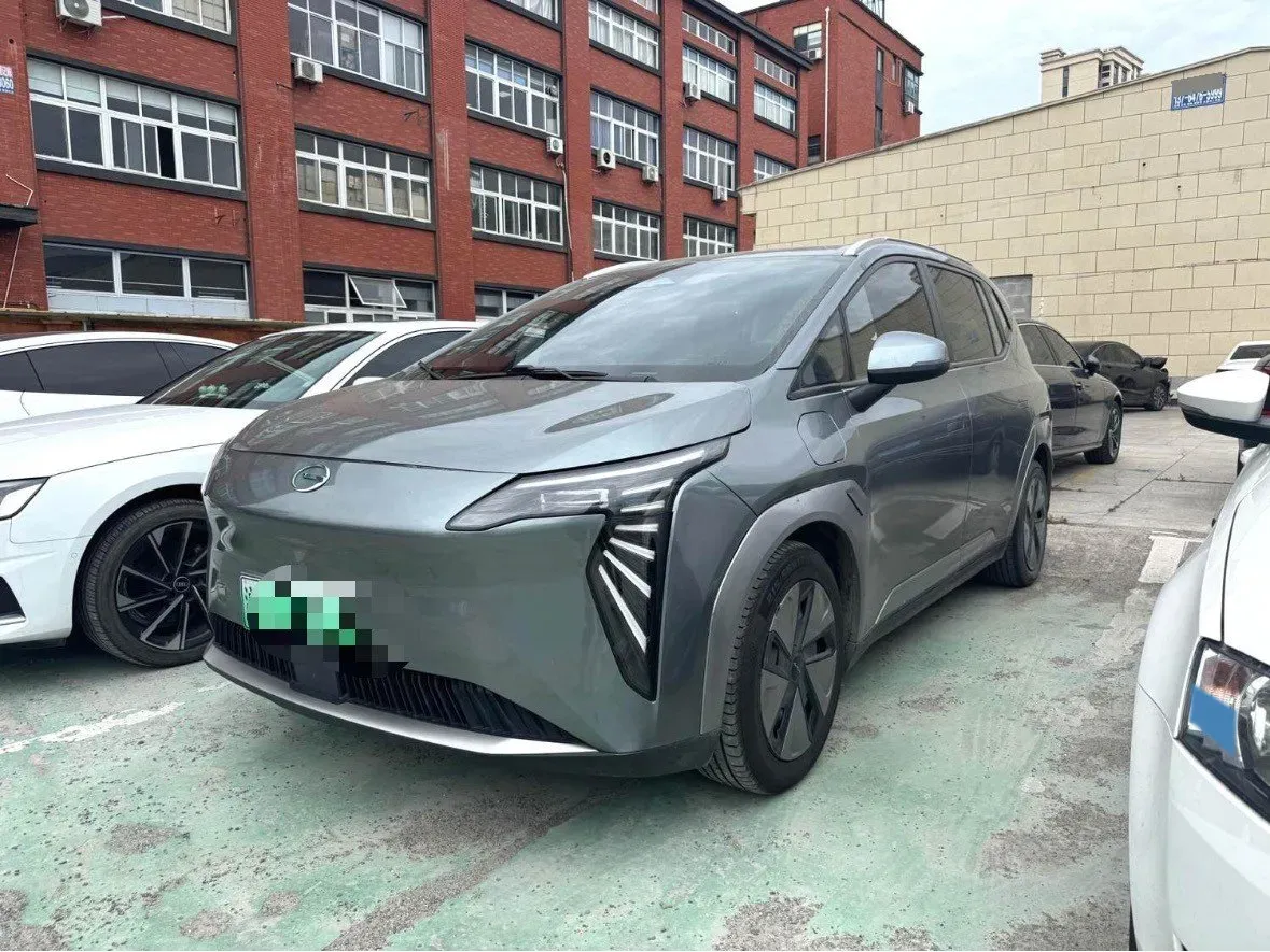 2023 GAC Trumpchi GS4 1.5T 177HP L4 6AT,autocango,china used car exporter,china ev exporter,chinese used car exporter,chinese used ev exporter