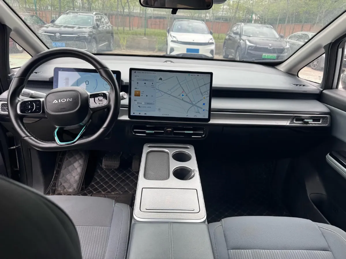 2023 GAC Trumpchi GS4 1.5T 177HP L4 6AT,autocango,china used car exporter,china ev exporter,chinese used car exporter,chinese used ev exporter