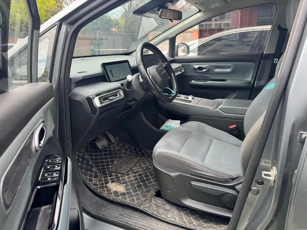 2023 GAC Trumpchi GS4 1.5T 177HP L4 6AT,autocango,china used car exporter,china ev exporter,chinese used car exporter,chinese used ev exporter