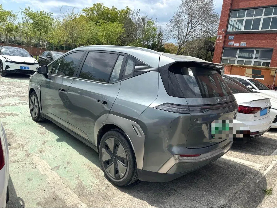 2023 GAC Trumpchi GS4 1.5T 177HP L4 6AT,autocango,china used car exporter,china ev exporter,chinese used car exporter,chinese used ev exporter