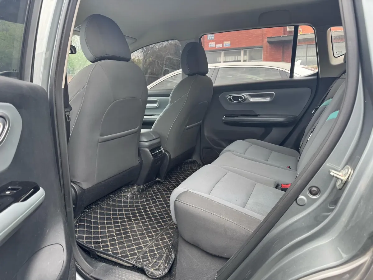 2023 GAC Trumpchi GS4 1.5T 177HP L4 6AT,autocango,china used car exporter,china ev exporter,chinese used car exporter,chinese used ev exporter