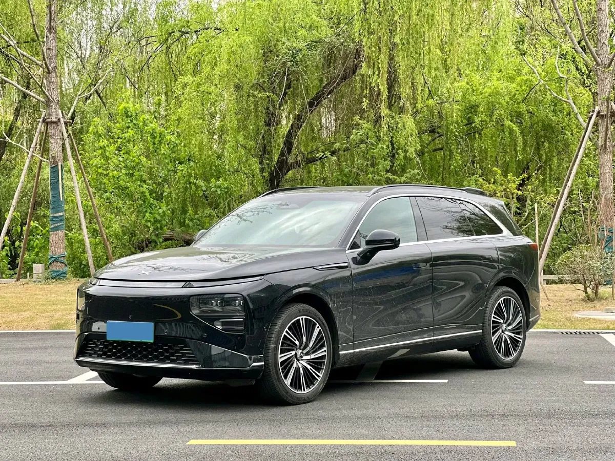 2024 Xpeng G9 BEV 78.2KWH,autocango,china used car exporter,china ev exporter,chinese used car exporter,chinese used ev exporter