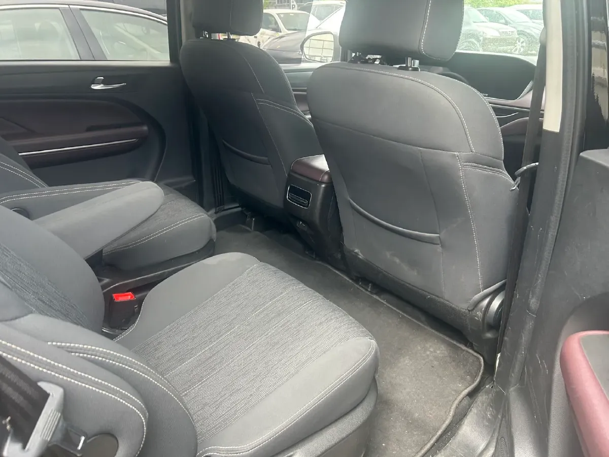 2023 GAC Trumpchi M6 1.5T 177HP L4 7DCT,autocango,china used car exporter,china ev exporter,chinese used car exporter,chinese used ev exporter