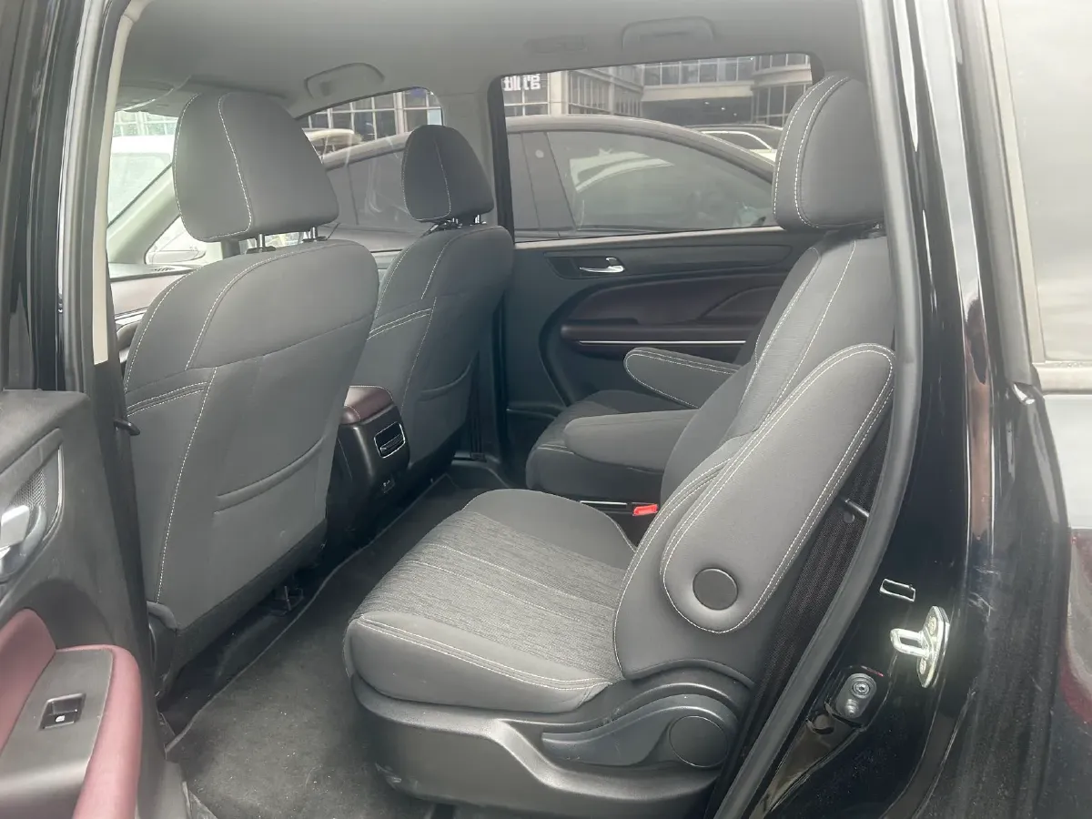 2023 GAC Trumpchi M6 1.5T 177HP L4 7DCT,autocango,china used car exporter,china ev exporter,chinese used car exporter,chinese used ev exporter