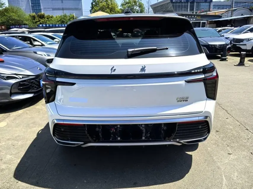 2023 HongQi HS3 1.5T 169HP L4 7DCT,autocango,china used car exporter,china ev exporter,chinese used car exporter,chinese used ev exporter