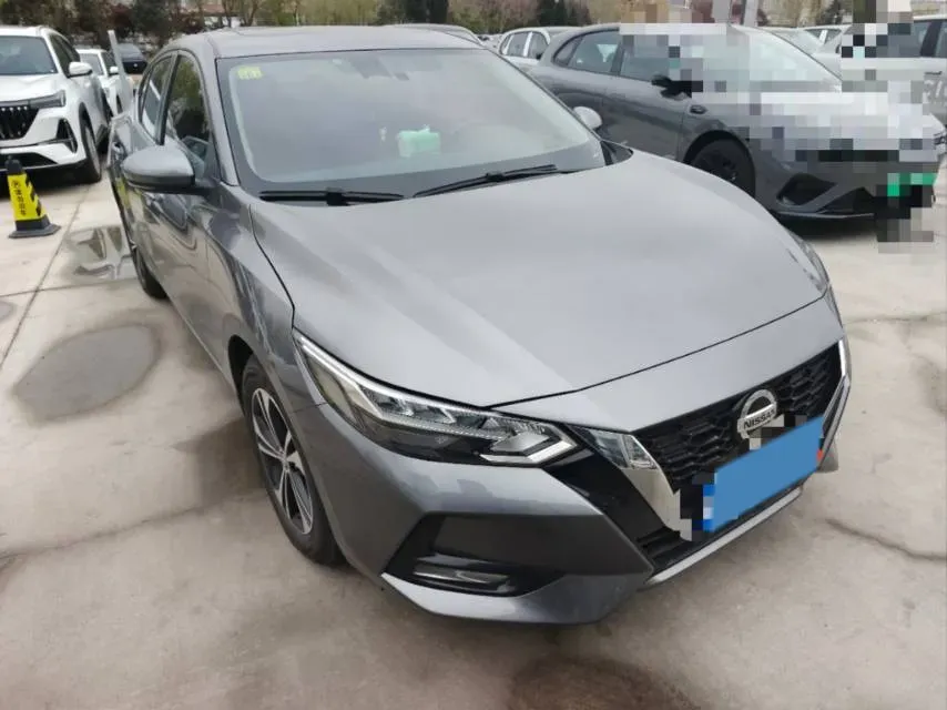 2021 Nissan Sylphy 1.6L 135HP L4 CVT,autocango,china used car exporter,china ev exporter,chinese used car exporter,chinese used ev exporter