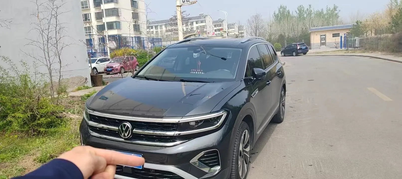 2021 Volkswagen Talagon 2.0T 220HP L4 7DCT,autocango,china used car exporter,china ev exporter,chinese used car exporter,chinese used ev exporter
