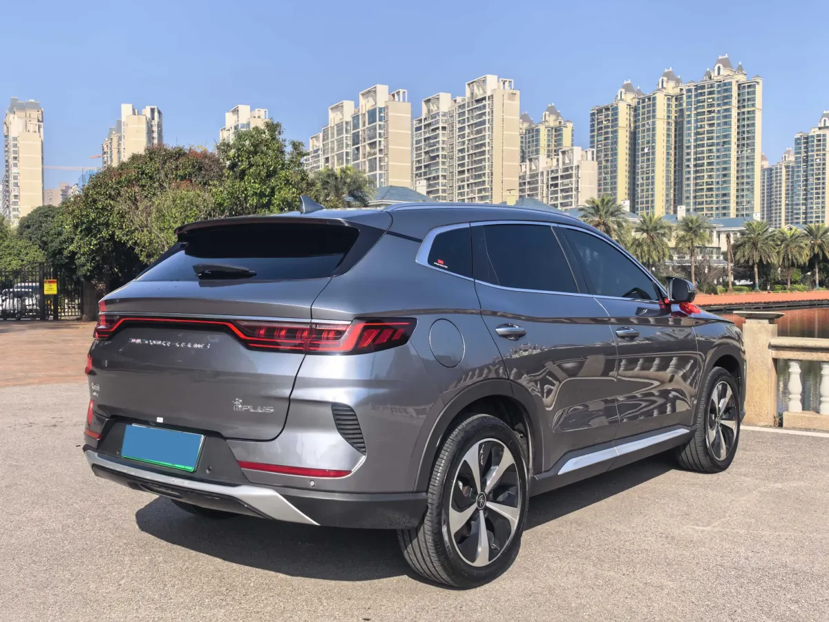 2021 BYD Qin BEV 53.56KWH,autocango,china used car exporter,china ev exporter,chinese used car exporter,chinese used ev exporter