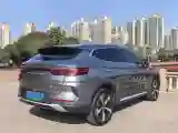 2021 BYD Qin BEV 53.56KWH