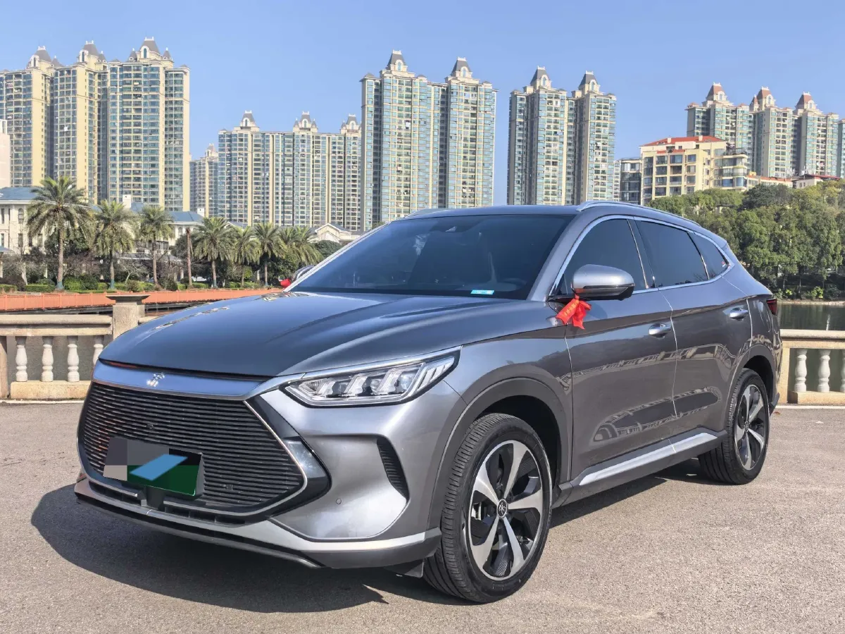 2021 BYD Qin BEV 53.56KWH,autocango,china used car exporter,china ev exporter,chinese used car exporter,chinese used ev exporter