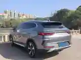 2021 BYD Qin BEV 53.56KWH