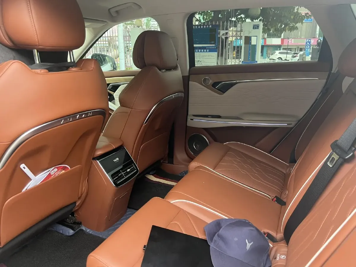 2024 Voyah FREE 1.5T 150HP L4 REEV 39.2KWH,autocango,china used car exporter,china ev exporter,chinese used car exporter,chinese used ev exporter