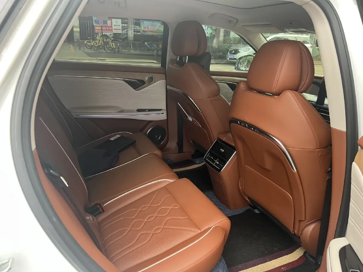 2024 Voyah FREE 1.5T 150HP L4 REEV 39.2KWH,autocango,china used car exporter,china ev exporter,chinese used car exporter,chinese used ev exporter