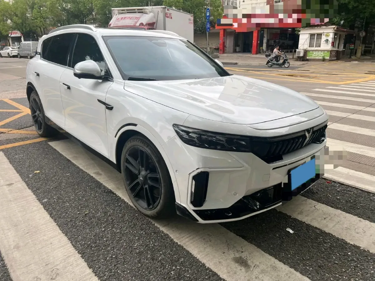 2024 Voyah FREE 1.5T 150HP L4 REEV 39.2KWH,autocango,china used car exporter,china ev exporter,chinese used car exporter,chinese used ev exporter