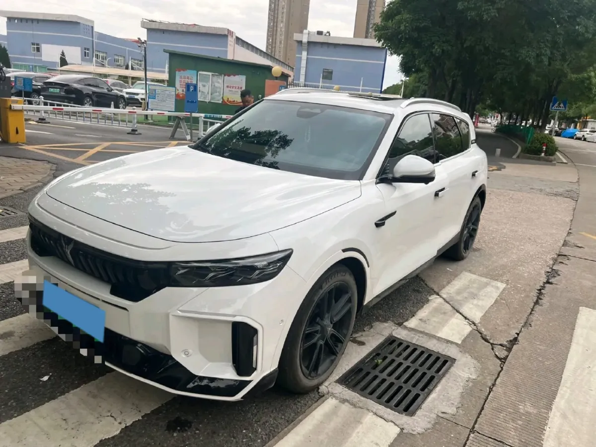 2024 Voyah FREE 1.5T 150HP L4 REEV 39.2KWH,autocango,china used car exporter,china ev exporter,chinese used car exporter,chinese used ev exporter