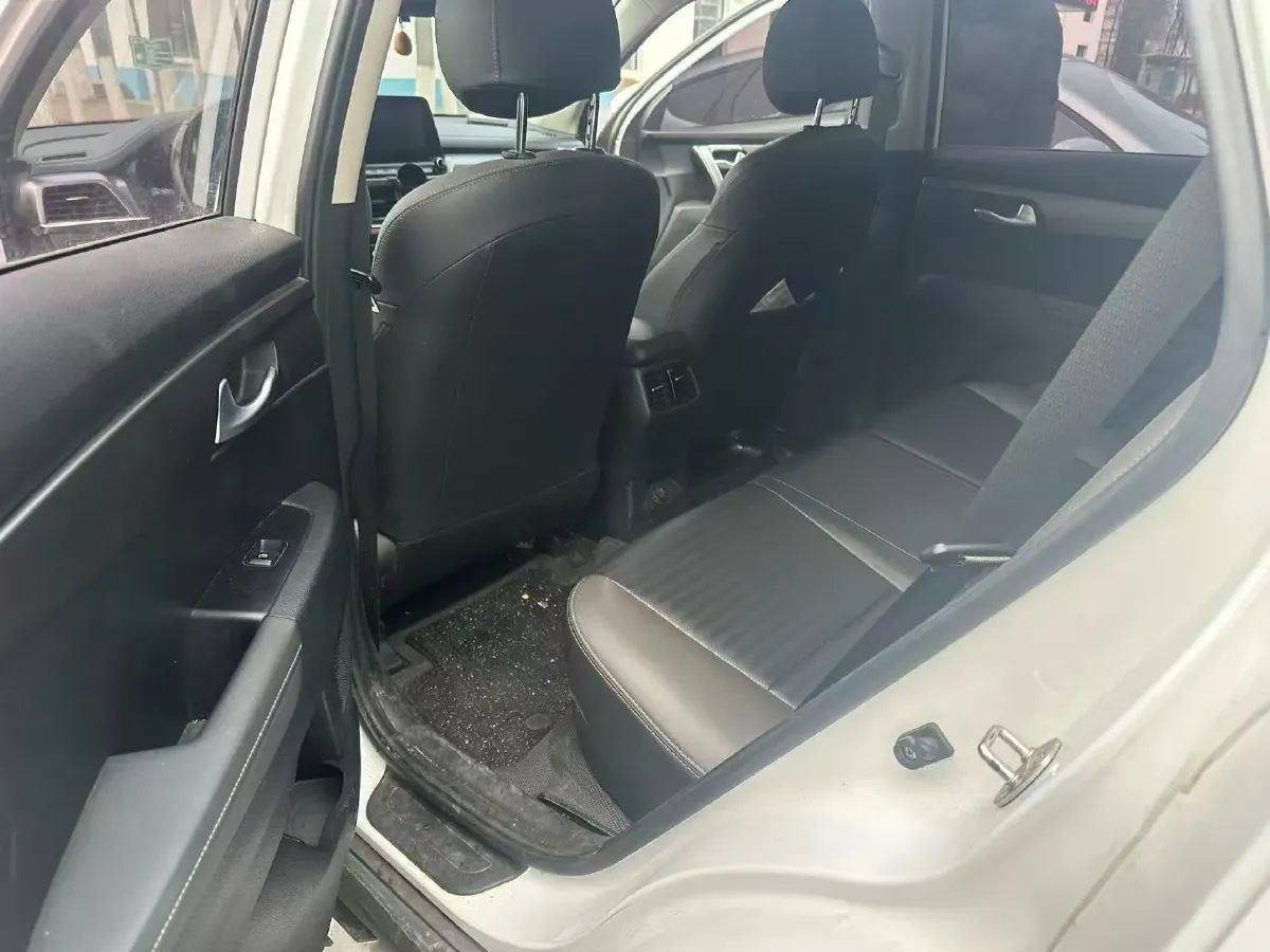 2019 Kia Sportage R 2.0L 160HP L4 6AT,autocango,china used car exporter,china ev exporter,chinese used car exporter,chinese used ev exporter