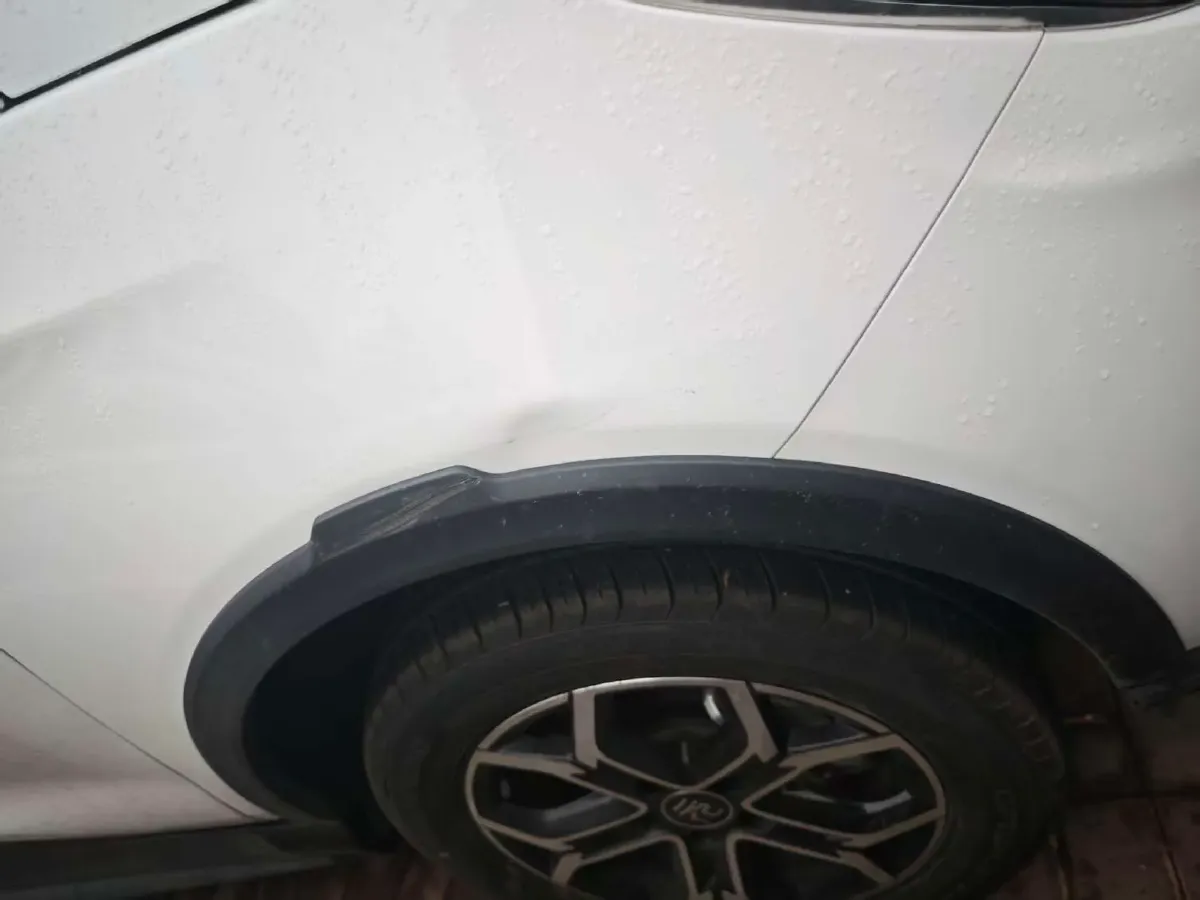 2023 BYD Yuan Pro BEV 47.04KWH,autocango,china used car exporter,china ev exporter,chinese used car exporter,chinese used ev exporter