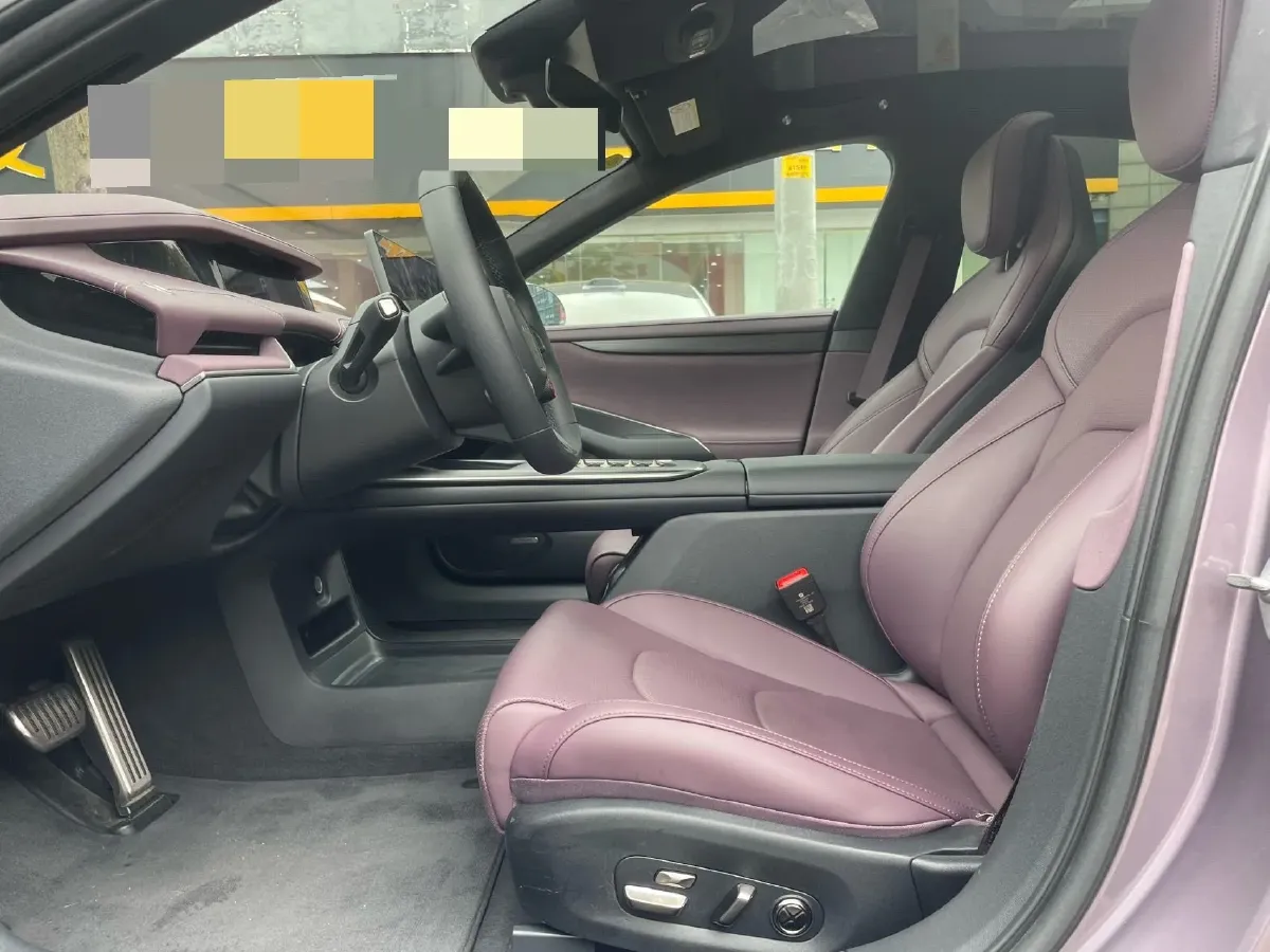 2024 MI SU7 BEV 73.6KWH,autocango,china used car exporter,china ev exporter,chinese used car exporter,chinese used ev exporter