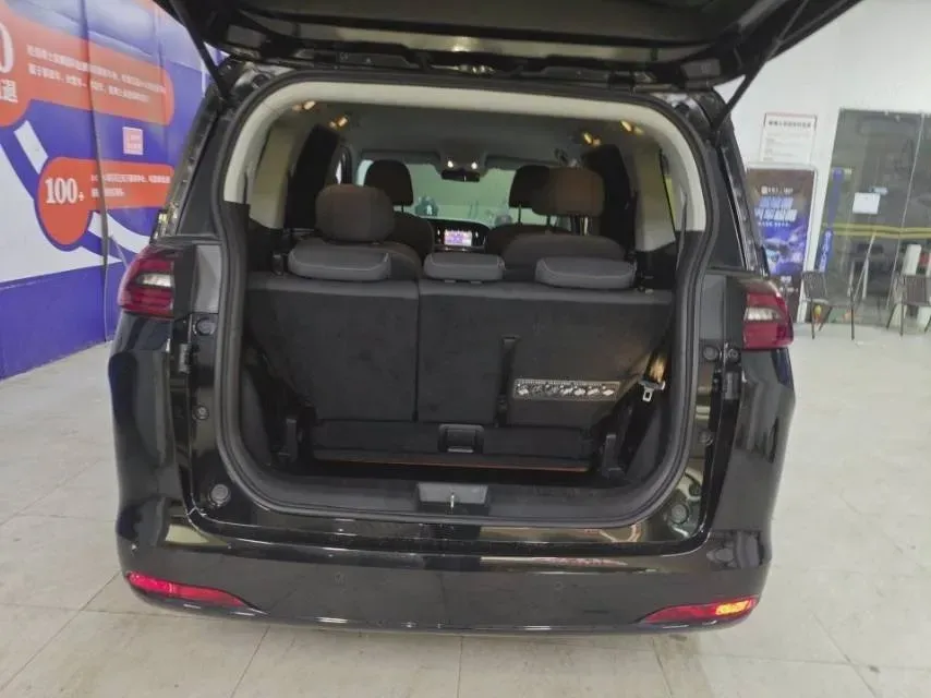 2021 GAC Trumpchi M6 1.5T 169HP L4 7DCT,autocango,china used car exporter,china ev exporter,chinese used car exporter,chinese used ev exporter