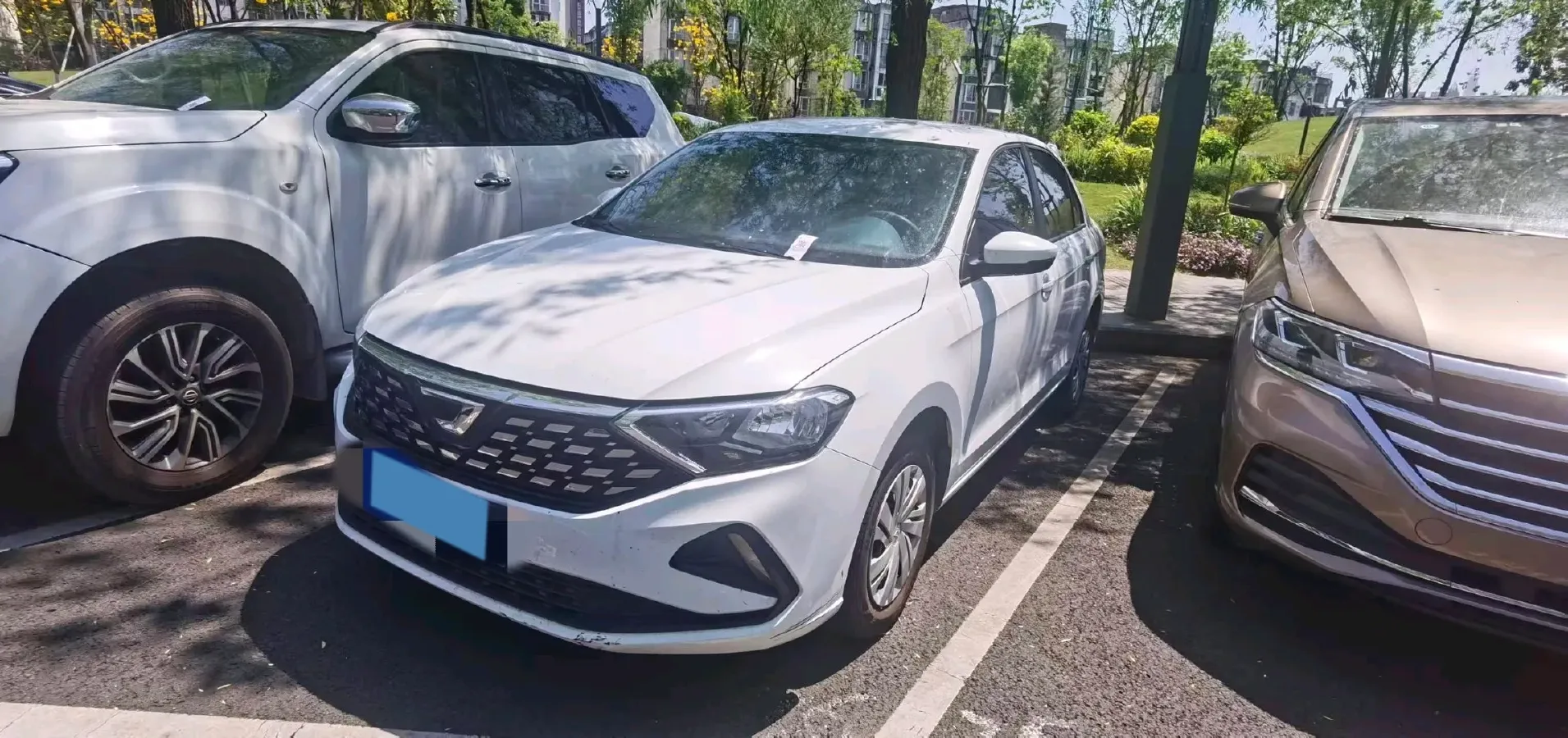 2021 Jetta VA3 1.5L 112HP L4 6AT,autocango,china used car exporter,china ev exporter,chinese used car exporter,chinese used ev exporter
