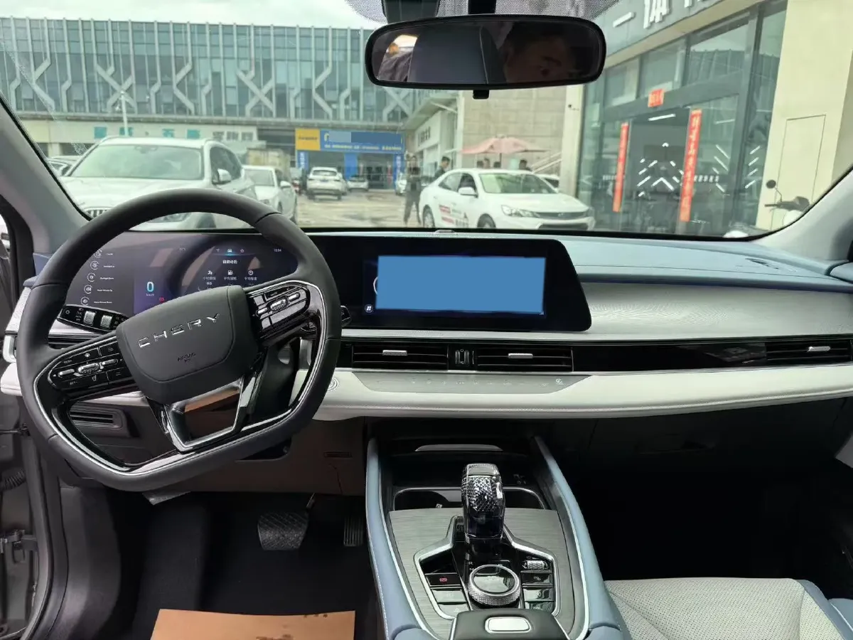 2022 Chery Omoda 1.6T 197HP L4 7DCT,autocango,china used car exporter,china ev exporter,chinese used car exporter,chinese used ev exporter