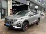 2022 Chery Omoda 1.6T 197HP L4 7DCT