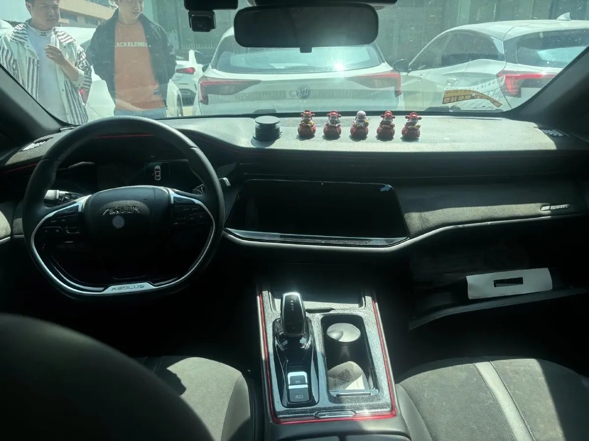 2021 DongFeng Aeolus YiXuan GS 1.5T 150HP L4 6DCT,autocango,china used car exporter,china ev exporter,chinese used car exporter,chinese used ev exporter