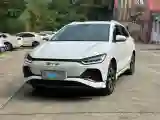 2024 BYD e2 BEV 43.2KWH