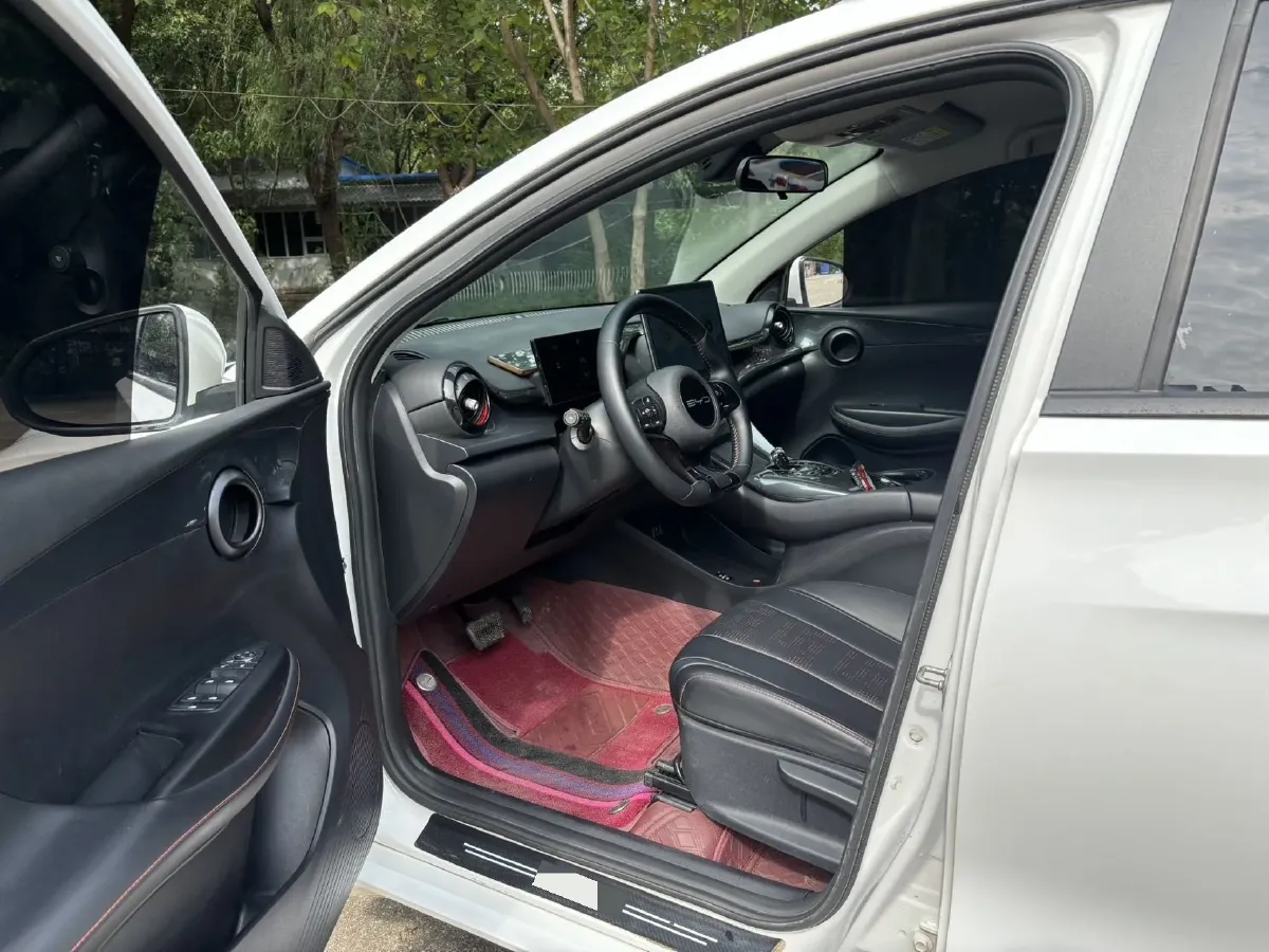 2024 BYD e2 BEV 43.2KWH,autocango,china used car exporter,china ev exporter,chinese used car exporter,chinese used ev exporter