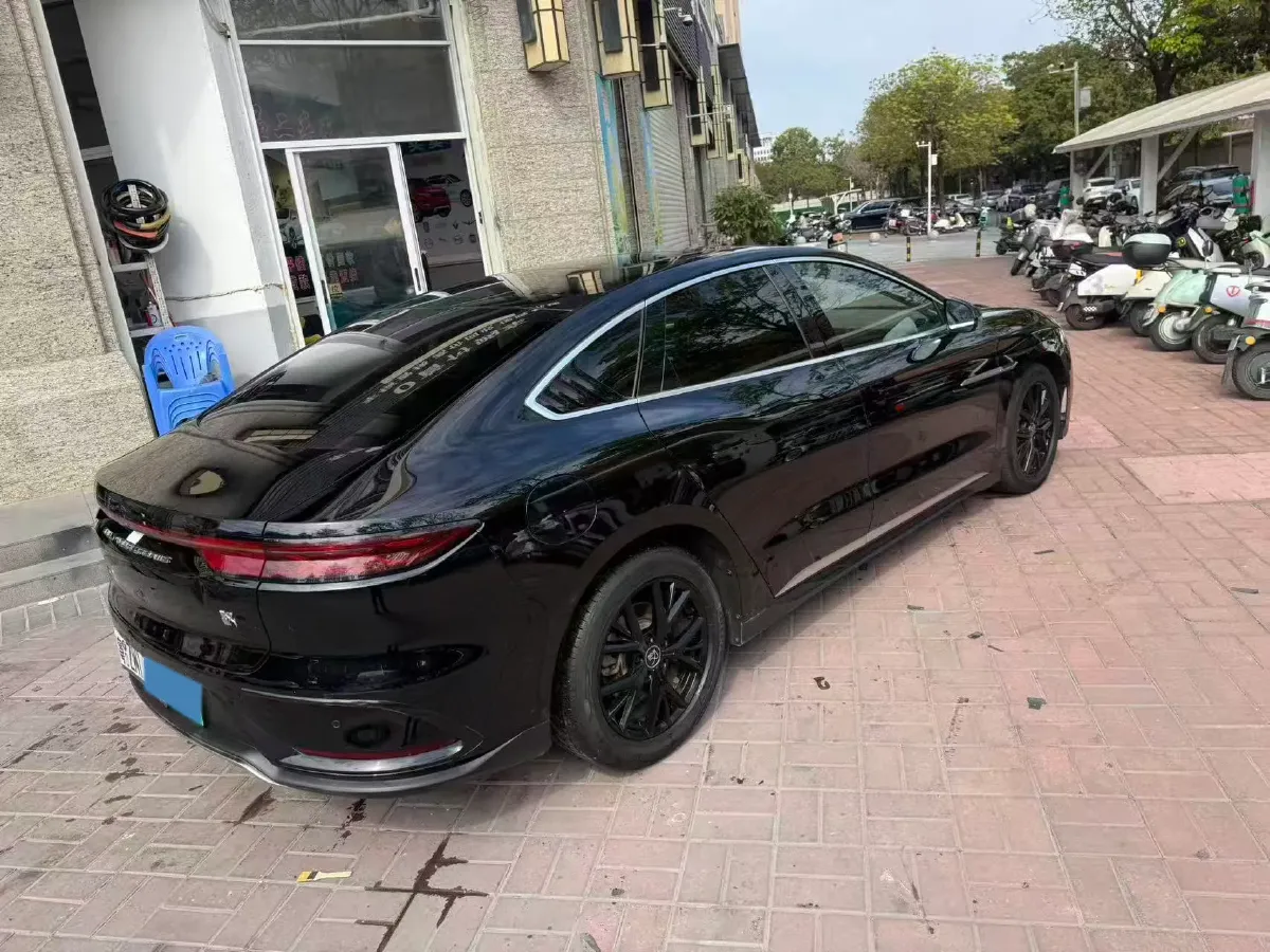 2024 BYD Han 1.5T 139HP L4 E-CVT PHEV 18.316KWH,autocango,china used car exporter,china ev exporter,chinese used car exporter,chinese used ev exporter