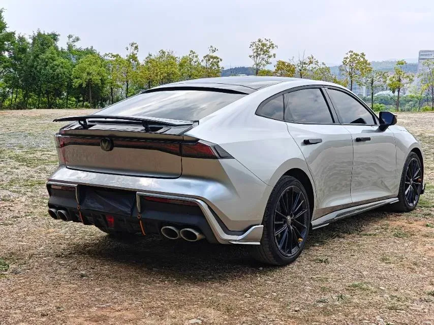 2022 ChangAn UNI-V 1.5T 188HP L4 7DCT,autocango,china used car exporter,china ev exporter,chinese used car exporter,chinese used ev exporter