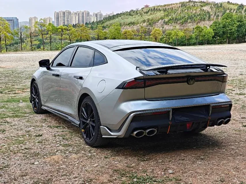 2022 ChangAn UNI-V 1.5T 188HP L4 7DCT,autocango,china used car exporter,china ev exporter,chinese used car exporter,chinese used ev exporter