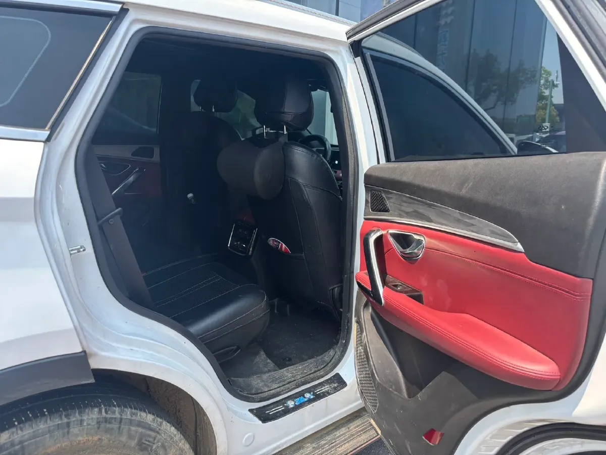 2023 Jetour X70 Plus 1.5T 156HP L4 6DCT,autocango,china used car exporter,china ev exporter,chinese used car exporter,chinese used ev exporter