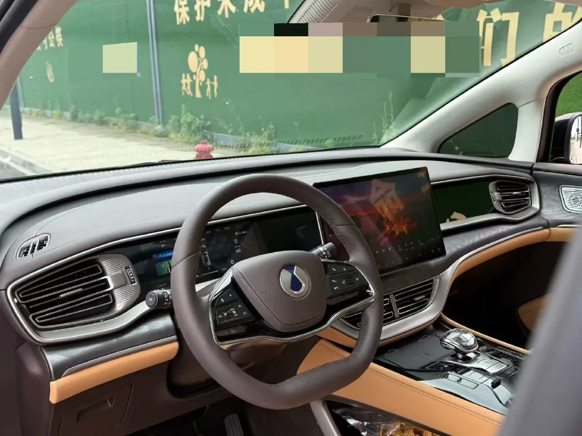 2024 Denza D9 BEV 103.36KWH,autocango,china used car exporter,china ev exporter,chinese used car exporter,chinese used ev exporter