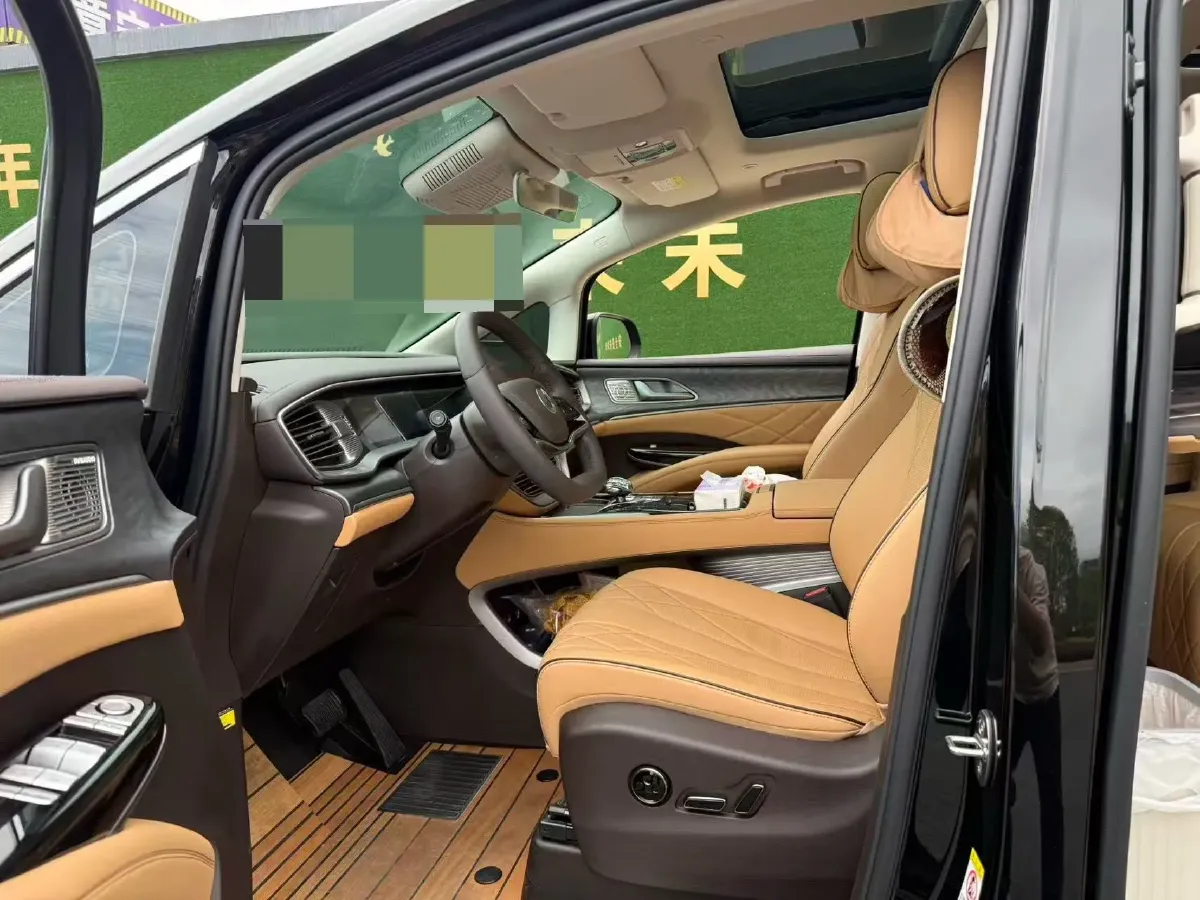 2024 Denza D9 BEV 103.36KWH,autocango,china used car exporter,china ev exporter,chinese used car exporter,chinese used ev exporter