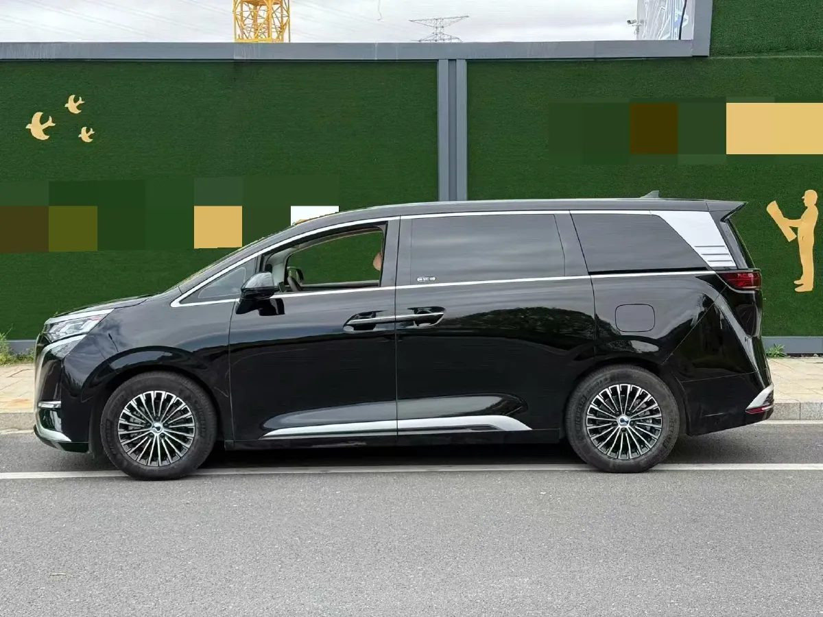 2024 Denza D9 BEV 103.36KWH,autocango,china used car exporter,china ev exporter,chinese used car exporter,chinese used ev exporter