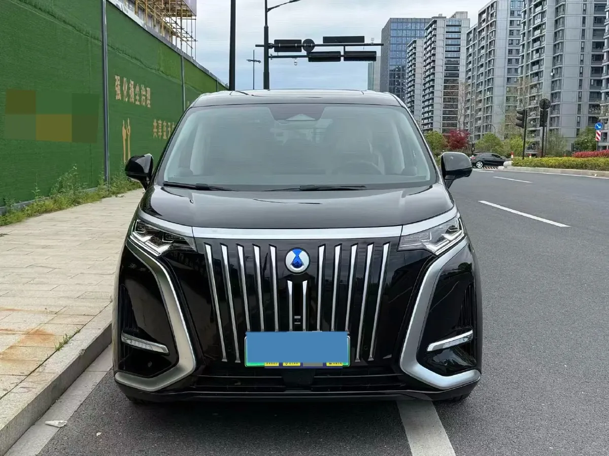 2024 Denza D9 BEV 103.36KWH,autocango,china used car exporter,china ev exporter,chinese used car exporter,chinese used ev exporter