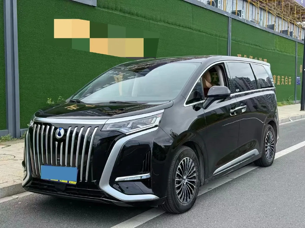 2024 Denza D9 BEV 103.36KWH,autocango,china used car exporter,china ev exporter,chinese used car exporter,chinese used ev exporter