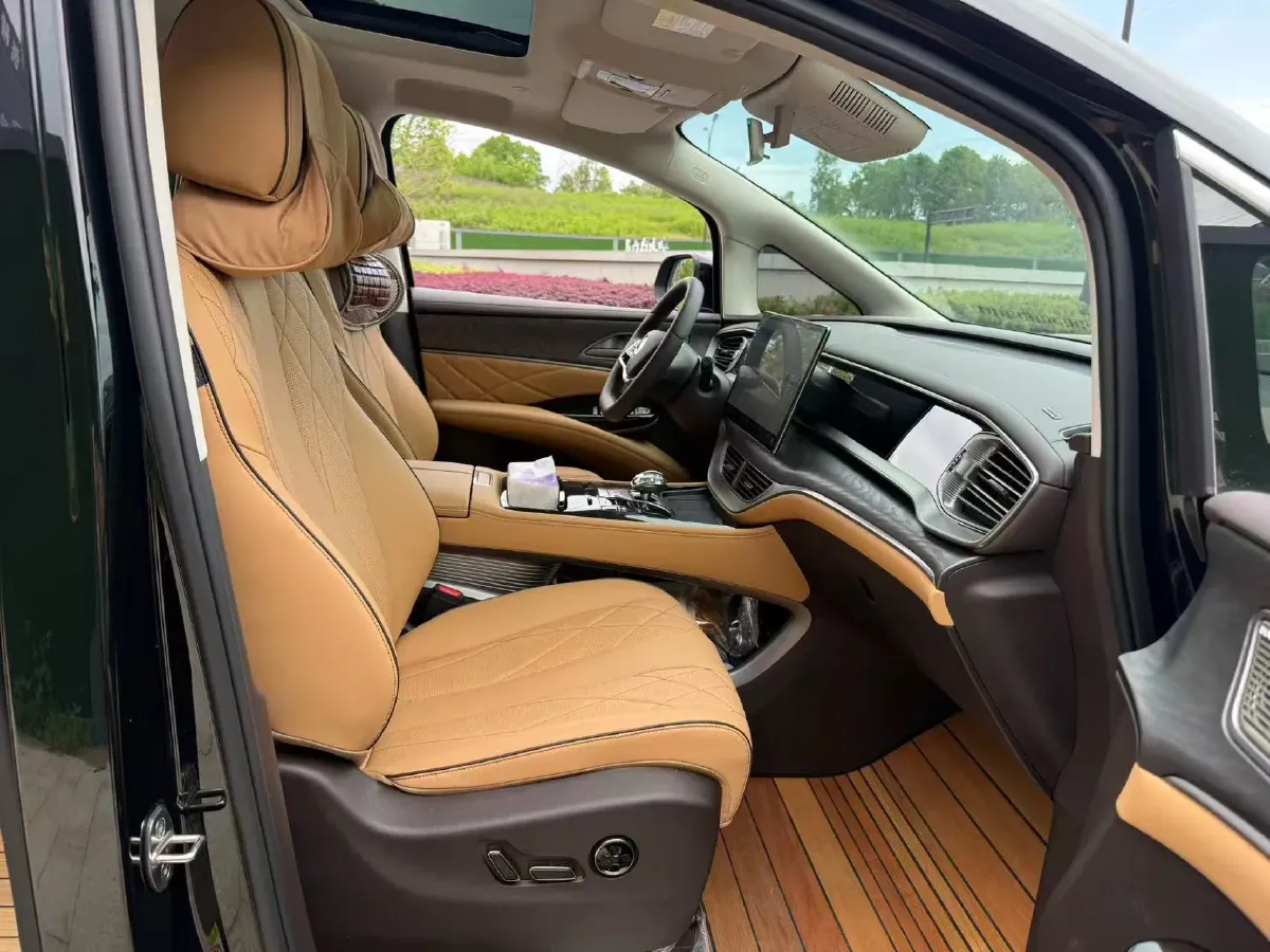 2024 Denza D9 BEV 103.36KWH,autocango,china used car exporter,china ev exporter,chinese used car exporter,chinese used ev exporter