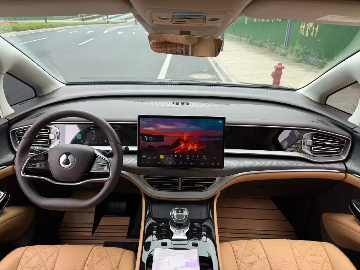 2024 Denza D9 BEV 103.36KWH,autocango,china used car exporter,china ev exporter,chinese used car exporter,chinese used ev exporter