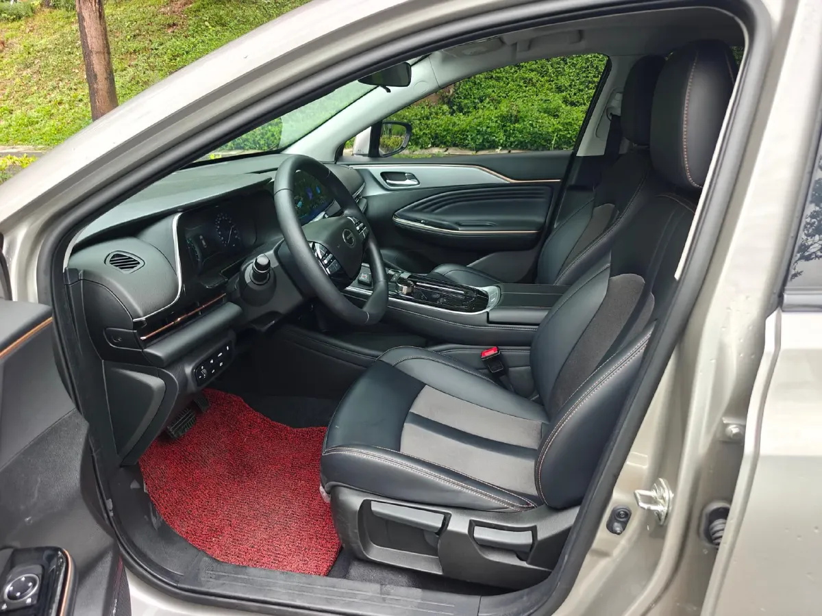 2023 Aion S BEV 55.2KWH,autocango,china used car exporter,china ev exporter,chinese used car exporter,chinese used ev exporter