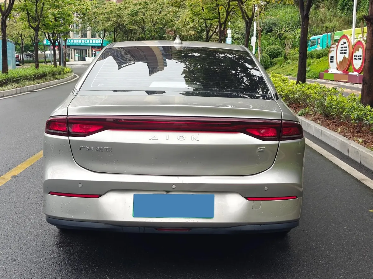 2023 Aion S BEV 55.2KWH,autocango,china used car exporter,china ev exporter,chinese used car exporter,chinese used ev exporter