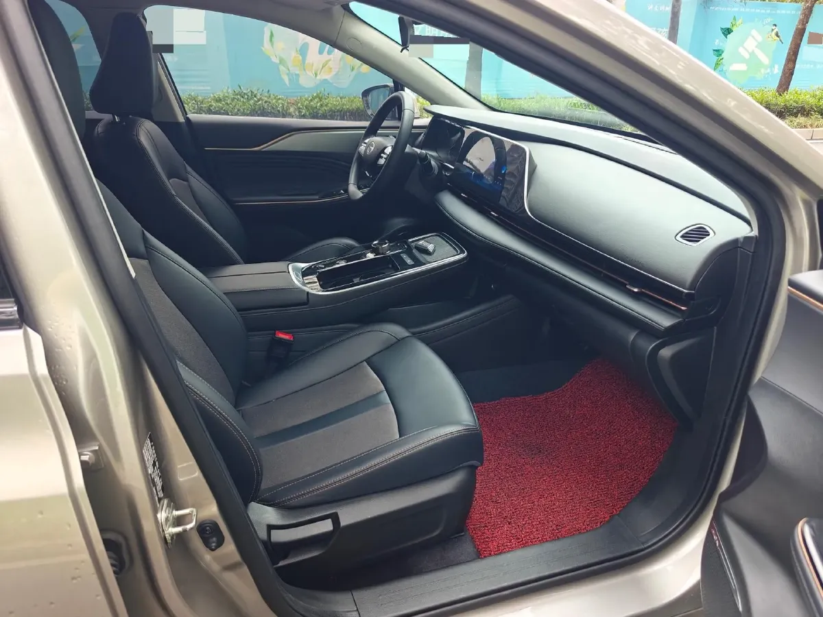 2023 Aion S BEV 55.2KWH,autocango,china used car exporter,china ev exporter,chinese used car exporter,chinese used ev exporter