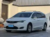2017 CHRYSLER PACIFICA,autocango,china used car exporter,china ev exporter,chinese used car exporter,chinese used ev exporter