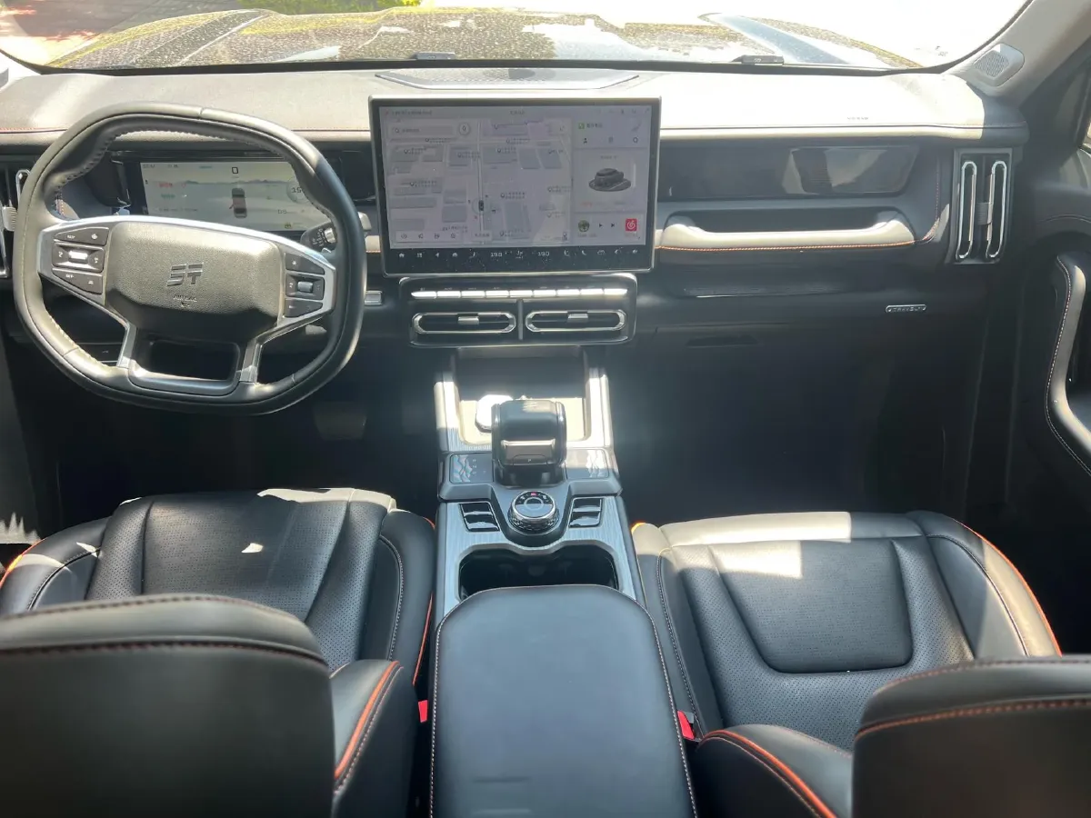 2025 Jetour Traveller 1.5T 184HP L4 7DCT,autocango,china used car exporter,china ev exporter,chinese used car exporter,chinese used ev exporter