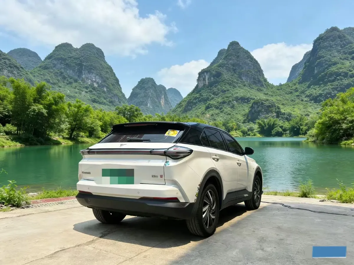 2021 Neta U BEV 54.34KWH,autocango,china used car exporter,china ev exporter,chinese used car exporter,chinese used ev exporter