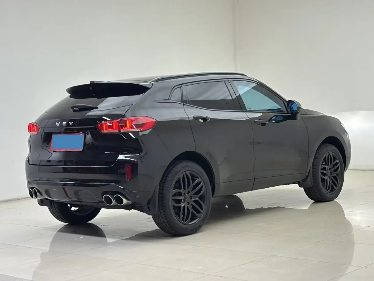 2017 WEY VV5 2.0T 197HP L4 7DCT,autocango,china used car exporter,china ev exporter,chinese used car exporter,chinese used ev exporter