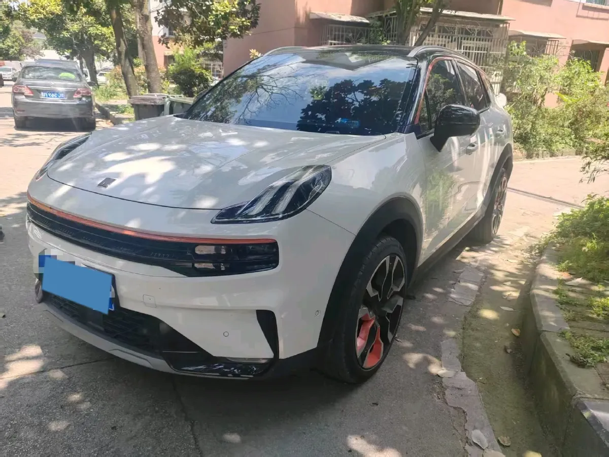 2020 LYNK&CO 06 1.5T 177HP L3 7DCT,autocango,china used car exporter,china ev exporter,chinese used car exporter,chinese used ev exporter