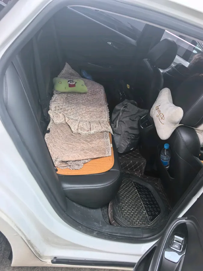 2017 Chevrolet Malibu XL 1.5T 170HP L4 7DCT,autocango,china used car exporter,china ev exporter,chinese used car exporter,chinese used ev exporter